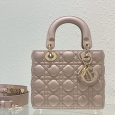 Christian Dior My Lady Bags